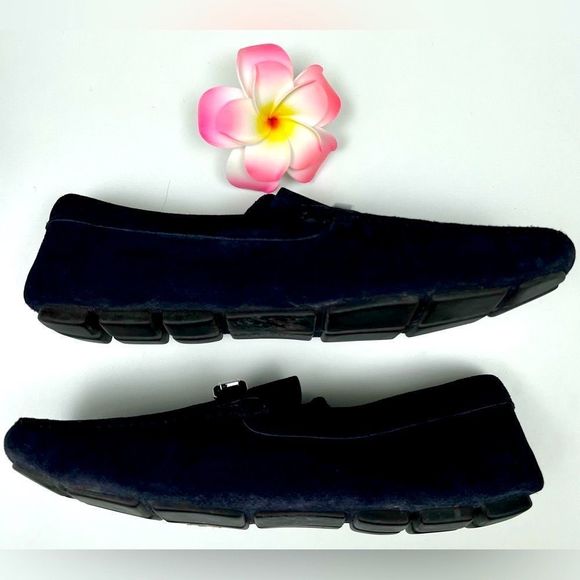 PRADA Loafers Men’s - Picture 5 of 8